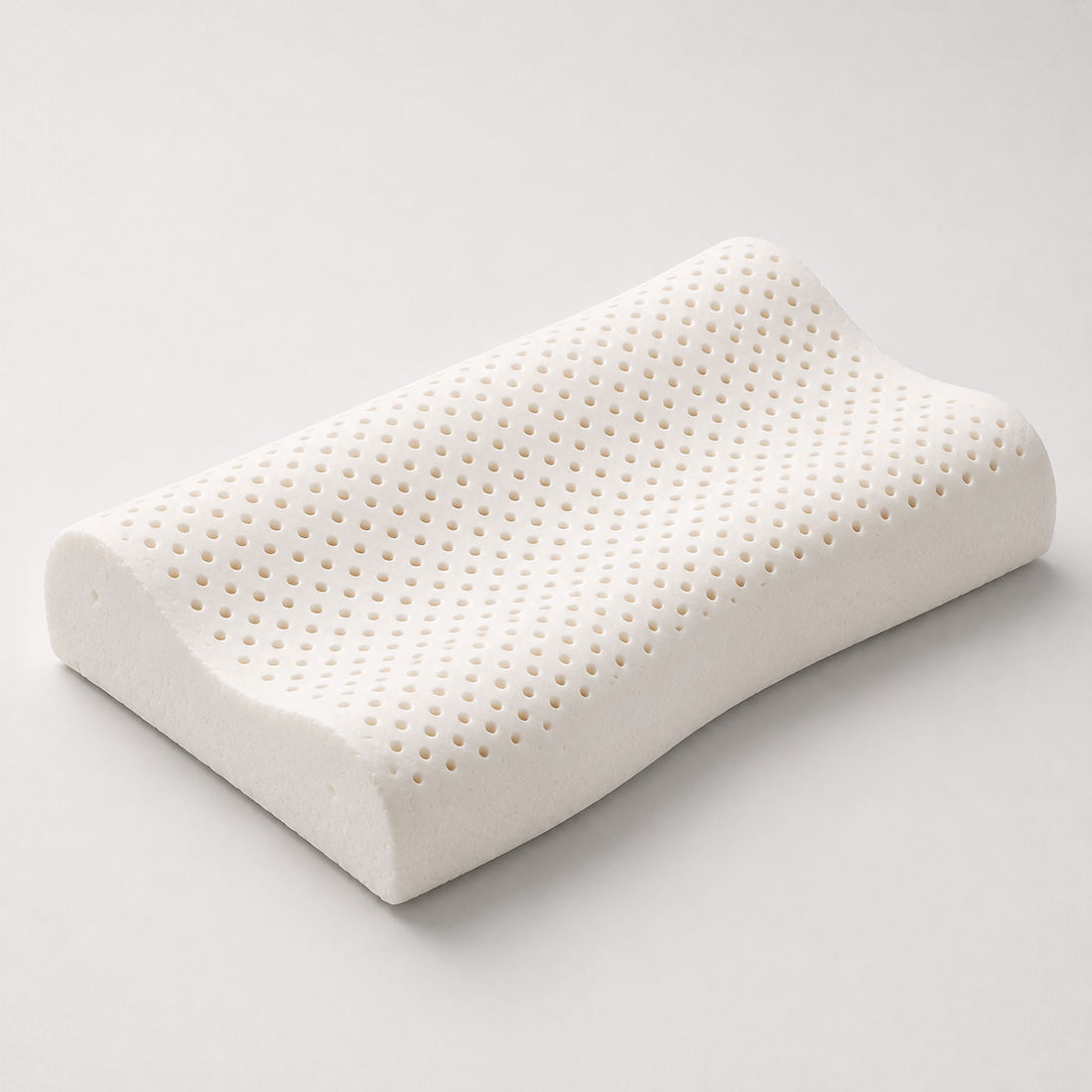 Contour Natural Latex Pillow