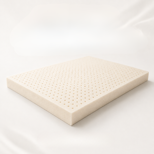 Freshen UP Natural Latex Mattress