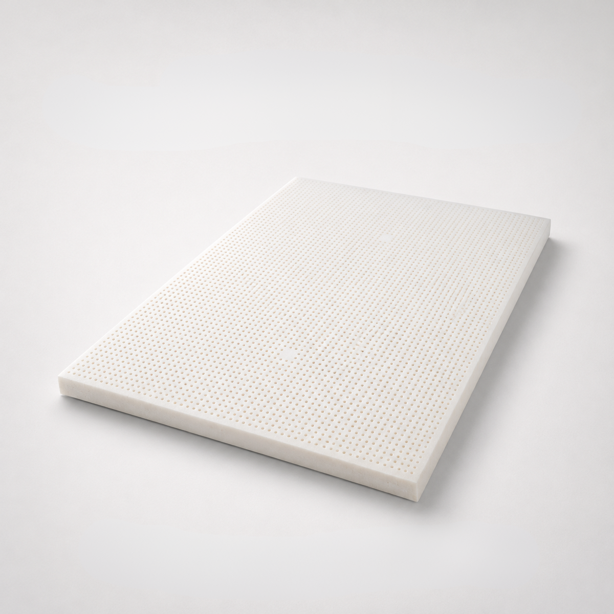Soft Cloud Natural Latex Mattress